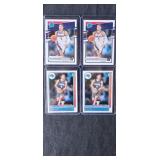 2021-22 PANINI -HOOPS BASKETBALL / JALEN SUGGS