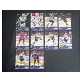 110-2023/24 Upper Deck Series 2 Young Guns NHL