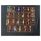 23-Panini Prizm 2023-24 NBA cards/CJ Mc