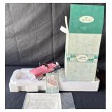Hallmark Kidd Car Classics 1956 Kidillac, NEW In