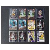 12-2021 Panini NFL Cards, Jaï¿½Marr Chase
