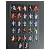 27-2021 Panini Select NBA Rookie Cards