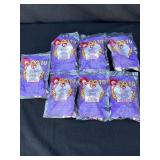 7/ 1999 TY Beanie baby/ #10 McDonaldï¿½s