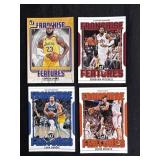 4-2023/24 Panini Franchise Features, Devin