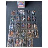 24-2021/22 Panini Prizm Cards, Aaron Gordon, Ben