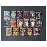 17-Panini DonRuss 2023-24 NBA cards/Stephen