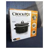 7qt oval crock-pot