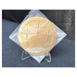 Brass Military Collectible Coin