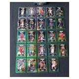 24-2023/24 Panini Prizm Basketball Trading cards