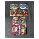 8-Panini 2021 NFL/