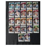 22-Panini NBA Rated Rookie 2021cards/cameron