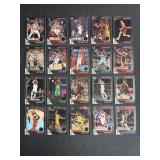 20-2019/20 Panini NBA Hoops, Goga Bitadze,