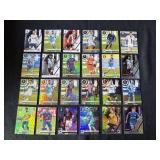 24-2020/21 Panini Chronicles Soccer Cards