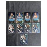 9-2023/24 Panini Select NBA Cards, 1-Rookie Card