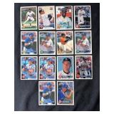 24-Panini Prizm 2023-24 NBA cards/Patrick