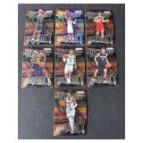 7-2021/22 Panini Prizm Instant Impact Basketball
