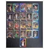 21-2019/20 Panini NBA Hoops, Patrick Beverly,