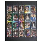 20-2019/20 Panini NBA Hoops, Dwayne Wade, Rudy