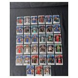 33 -Panini Rated Rookie NBA Cards/Devin Vassell/