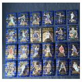 24-2023/24 Panini Prizm NBA Cards, Noah