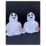 2/ 1999 TY Beanie baby/ Sheets