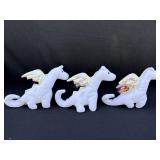 3 / 1995 TY Beanie baby/ Magic