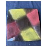 Decorative platter