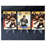 Pro Set Hockey 1990 cards