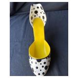 Shoe Wine Bottle holder