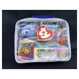 1999 TY Beanie baby membership edition
