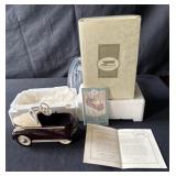 Hallmark Keepsakes / Kiddie Car Classics /