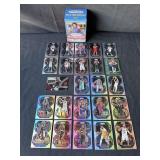 2021 Panini Prizm,9-Rookie, 1-global,