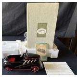 Hallmark Kiddie Car Classics, 1937 Steelcraft
