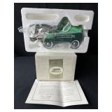 Kiddie Car Classics Murry Station Wagons by