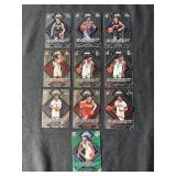10- Panini Emergent cards/Cameron Thomas/Jalen