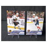 2-2023/24 Large Upper Deck Young Guns NHL