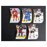 5-2023/24 Upper Deck NHL Rookie Cards, Mathew
