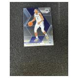 Select Brandon Boston Jr. Basketball card