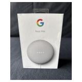 Google Nest Mini / 2nd Gen / Chalk Color