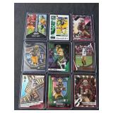 9-2021 PANINI - ABSOLUTE FOOTBALL / TREY LANCE