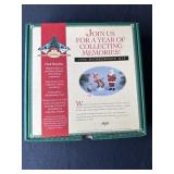 Hallmark Keepsake Ornament Collector's Club /