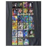 23-2021 Panini Soccer Cards, 3-Certified,