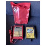 Tape head cleaner& demagnetizer/ Peaches 4 in One