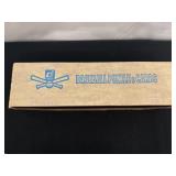 1983 Donruss Complete Set