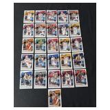 26-2021 Panini Chronicles Rated Rtookies, Kai