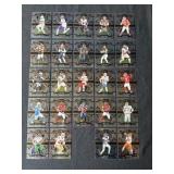 24-2023 Panini Select Football trading cards