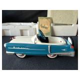 Hallmark Classics Kiddie Car / Deluxe K