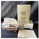 Kiddie Car Classics1961 Murray Speedway Pace Car
