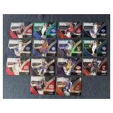 14-Panini Dominance NBA 2021 cards/ Chris