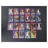22-Panini Optic NBA 2023-24 cards/Jolen